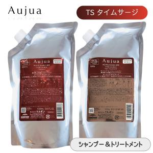 Aujua Aujua オージュア タイムサージ シャンプー 1L（1000mL