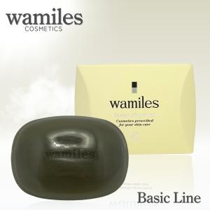 wamiles（ワミレス） イオーヌ ソープε 100g : セラフィーネット Yahoo