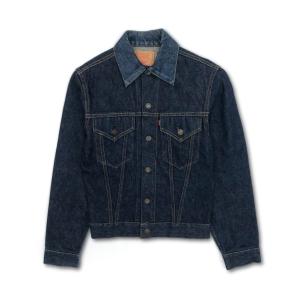 Levi's（リーバイス） 506XX 米国製 ダメージ加工 リペア加工 1st