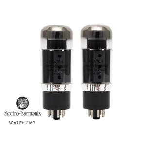 JJ EL84 /MP (マッチドペア) JJエレクトロニック 真空管 : サガミ