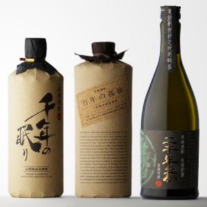 百年の孤独 黒木本店 大麦焼酎 40度 720ml 1本 : リカーBOSS 2号店