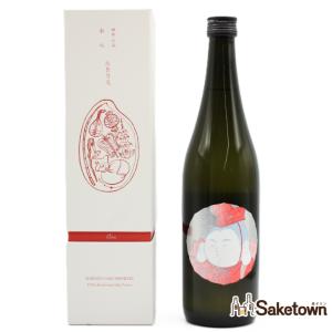 酒の七福神 宝船 全蔵コラボ 新政 産土 仙禽 720ml : ELUA - 通販
