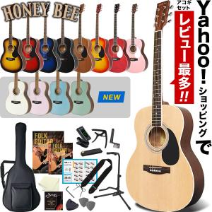 アコースティックギター W-15/F-15 ソフトケース付き〔大型荷物