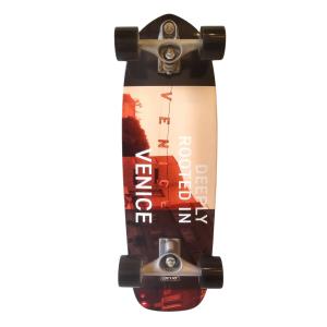 CARVER カーバー スケートボード 30.75インチ JAPAN LIMITED VENICE