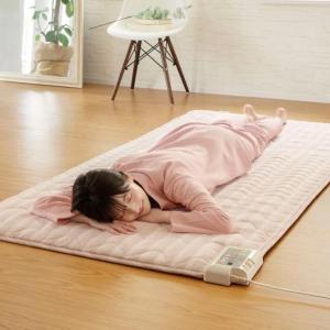 西川リビング家庭用電位治療器リケア2R［Re：care]SD/セミダブル120