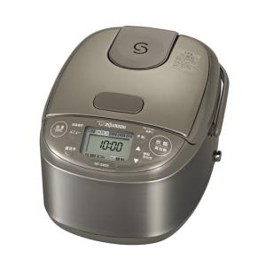 象印 象印 圧力IH炊飯ジャー 極め炊き NP-RT05 極め炊き 炊飯器本体