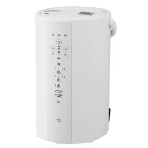 象印 スチーム式加湿器 ホワイト EE-DD50-WA 4L ( 1台 )/ 象印