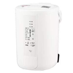 象印（ZOJIRUSHI） スチーム式加湿器 EE-RR50-WA : タックルハウス