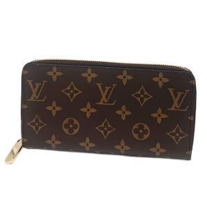 LOUIS VUITTON（ルイ・ヴィトン） 【並行輸入品】 長財布 ジッピー