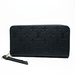 LOUIS VUITTON（ルイ・ヴィトン） 並行輸入 長財布(ラウンドファスナー