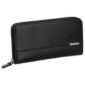 ブルガリ・ブルガリ ブルガリ 財布 メンズ 長財布 ブランド 本革