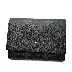 LOUIS VUITTON（ルイ・ヴィトン） 【新品】ルイヴィトン カードケース