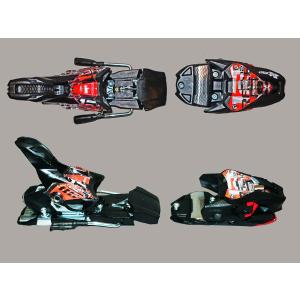 MARKER（マーカー） 25-26 MARKER /マーカー Comp 16 WILDCARD : PRO