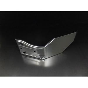 J-LINE (ジェーライン) リアショック上部位置上げブラケット 30系