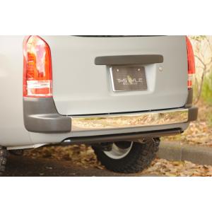 160系 プロボックス ステンレスマフラー : エアロ.カスタムパーツの