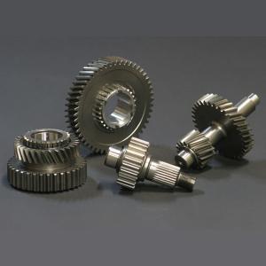 ジムニーJA11ダウンギア☆トレイルギア6．5 : ワイエーカンパニーま