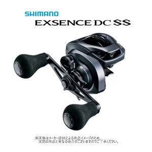 シマノ（SHIMANO） '19 ENGETSU CT(炎月/エンゲツ CT) 151HG (左巻き