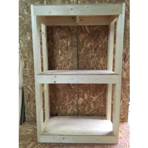 60cm水槽用 MS-2タイプ木製水槽台 : Mtbearsヤフー店 - 通販 - Yahoo