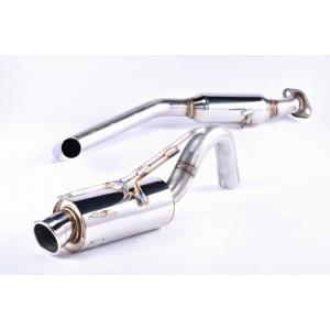 HKS（エッチケーエス） ジムニーJB23/33/43用 ORSタニグチ