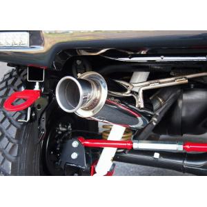 HKS（エッチケーエス） ジムニーJB23/33/43用 ORSタニグチ