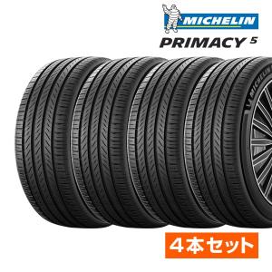 PRIMACY 2024年製 ミシュラン 4+ プライマシー 4 プラス 225/50R18 99W