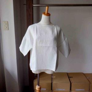 YAMMA ヤンマ産業 会津木綿 キュロットパンツ acr-pt 縞 5 colors