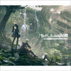 ゲーム・ミュージック) NieR：Automata Original Soundtrack [CD