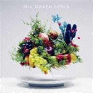 Mrs. GREEN APPLE Variety CD ※特典あり : タワーレコード Yahoo!店