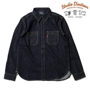 STUDIO D'ARTISAN（ステュディオ・ダ・ルチザン） STUDIO D'ARTISAN