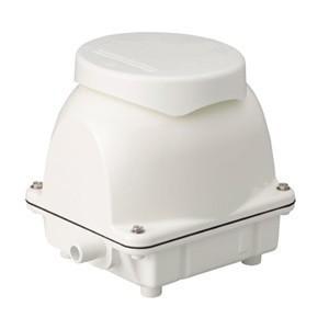 安永エアポンプ 安永 浄化槽 ブロワー エアーポンプ AP-120F 120L/min