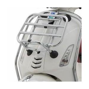 ベスパ バイク用 フロントキャリア Vespa プリマベーラ