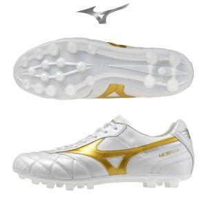 MIZUNO（ミズノ） モレリア 2 JAPAN BRIGHT GOLD PACK mizuno サッカー
