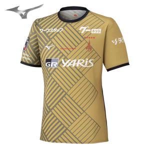 MIZUNO（ミズノ） メンズ サッカー/フットサル 名古屋グランパス 2024