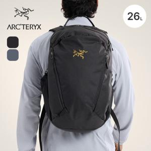 ARC'TERYX（アークテリクス） マンティス 26 バックパック MANTIS 26