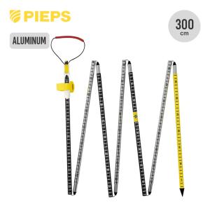 BCA 【bca】BCA Stelth 240 Avalanche Probe プローブ ゾンデ バック