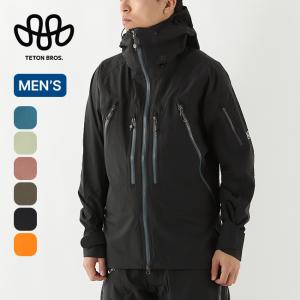 Teton Bros.（ティートンブロス） ティートンブロス−TetonBros． TB
