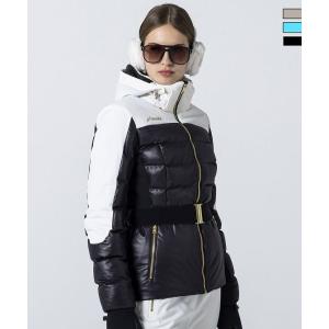 フェニックス（PHENIX） RACCOON FUR ACC ラクーン ファー スキー