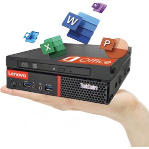 2026年3月】thinkcentre（Lenovo／デスクトップパソコン）のおすすめ