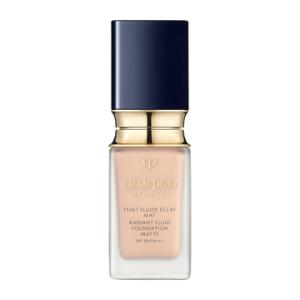 cle de peau BEAUTE（クレ ド ポー ボーテ） 資生堂 タンフリュイド