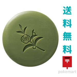 爆買WEEK ！ポイント最大+12％！】悠香のお茶せっけん 茶のしずく 60g