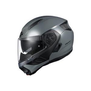 OGK Kabuto（オージーケーカブト） OGK KABUTO RYUKI ミディアムグレー