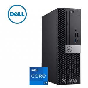 DELL OptiPlex 3000 SFF Core i5-12500 3GHz 16GB 512GB(NVMeSSD) HDMI