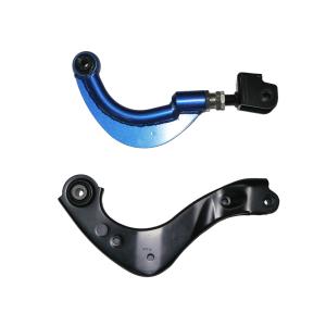 SilkRoad シルクロード リアアッパーアーム カローラスポーツ NRE210H