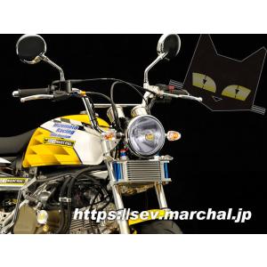 MARCHAL（マーシャル） 4ミニ用 マーシャルヘッドランプ 819 ASSY
