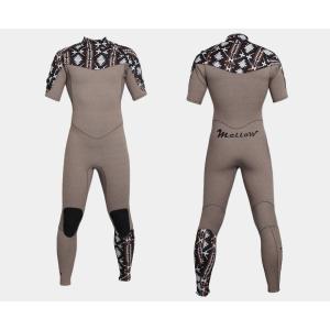 最強ジャーフル ウエットスーツ サーフィン 3mm ジャージフルスーツ