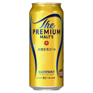 ザ・プレミアムモルツ サントリー ザ プレミアム モルツ 350ml 缶