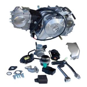 モンキー 田中商会直営店】セル付／125ccエンジン 12Vオールキット