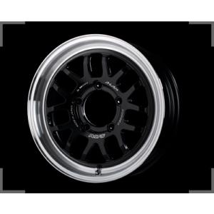 RAYS 即納可!! 軽ジムニー用ホイール RAYS VOLKRACING TE37XT forJ UL