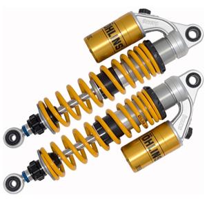 OHLINS（オーリンズ） 正規品・保証付 OHLINS HO133 リアショック