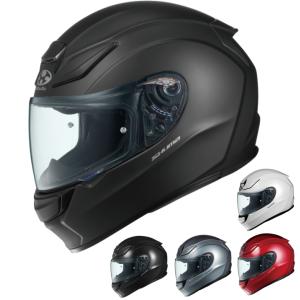 OGK Kabuto（オージーケーカブト） SHUMA [シューマ フラットブラック